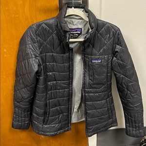 Patagonia jacket